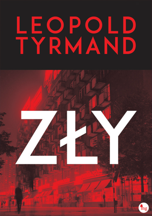 Zly leopold tyrmand